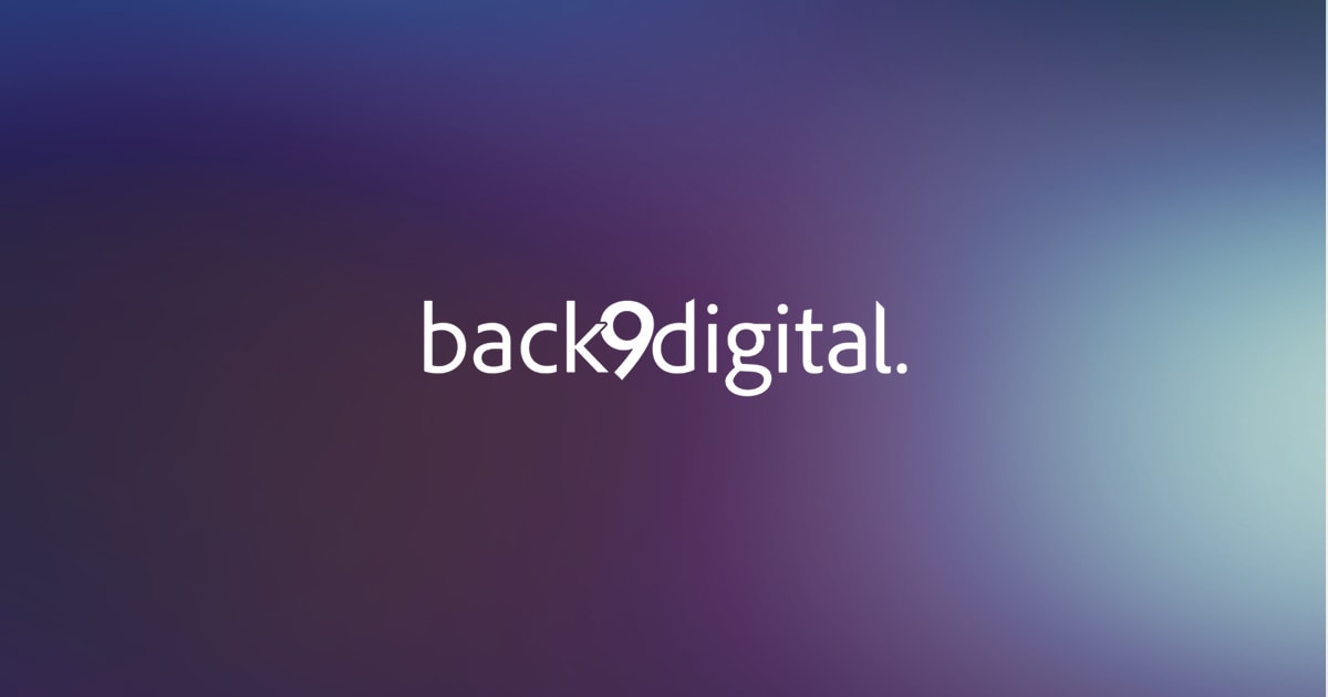 Back9 Digital — Digital Marketing Agencies in Wellington