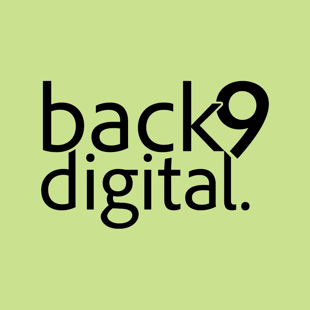 Back9 Digital