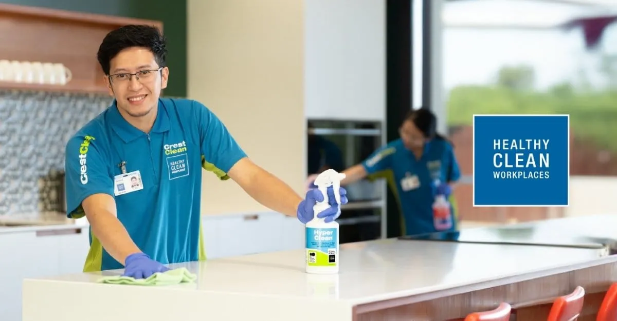 CrestClean — Cleaning Services in Dunedin
