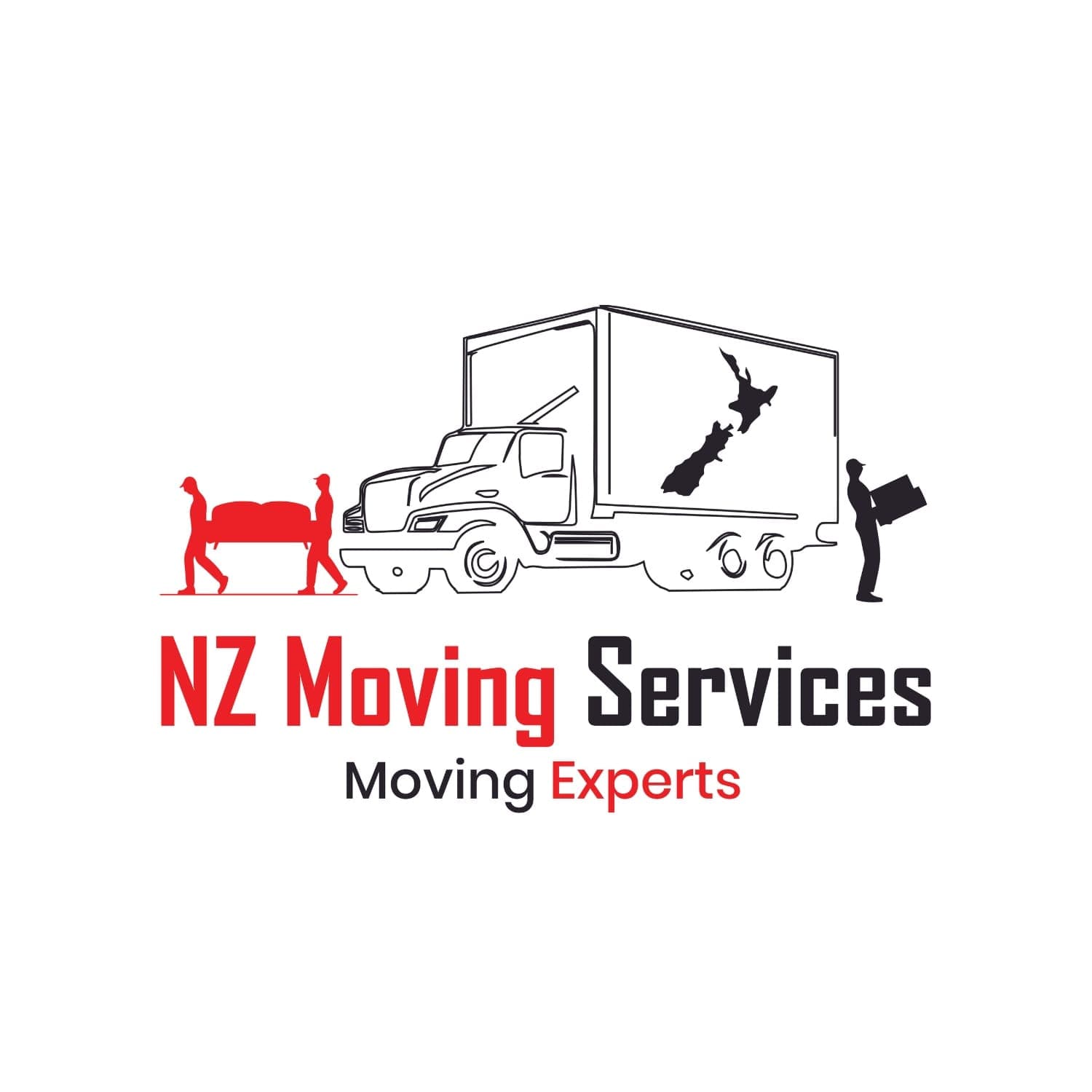 NZ Moving Services