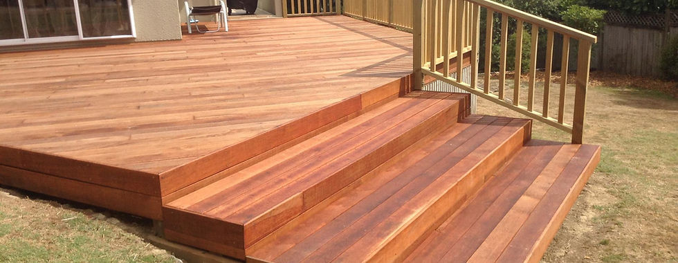 Deckreation Bay of Plenty — Builders in Tauranga