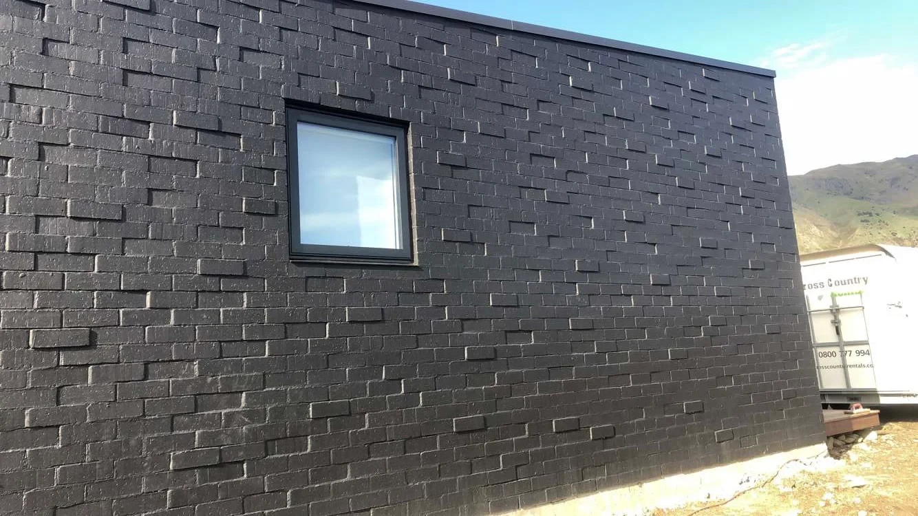 Wanaka Brick & Block — Builders in Lake Hāwea