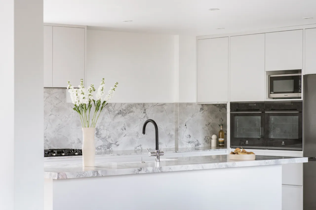 Said Studio — Interior Designers in Lake Hayes Estate