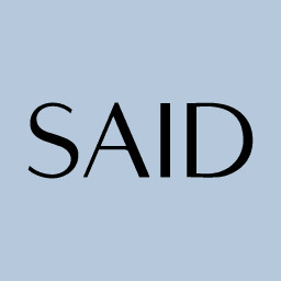 Said Studio