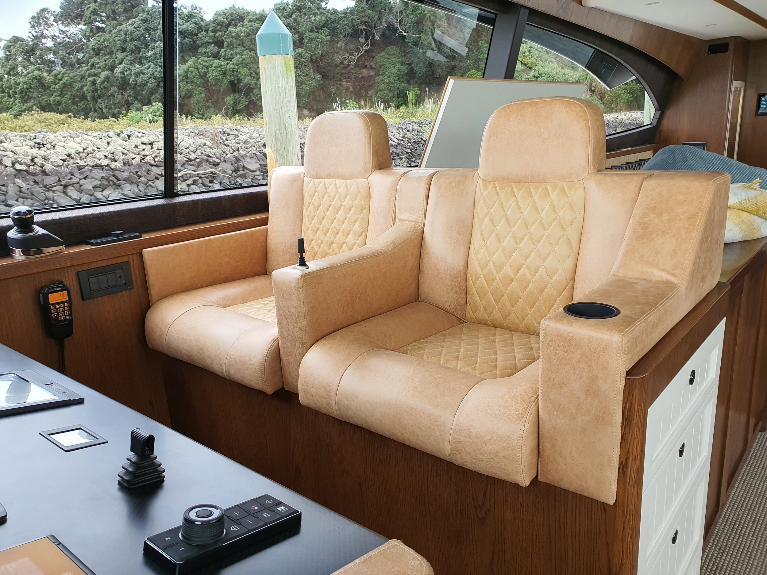 West Auckland Upholstery and Covers Ltd — Construction Companies in Whau