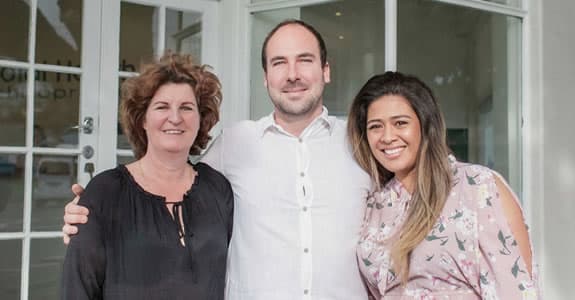 Total Health Chiropractic — Chiropractors in Wellington