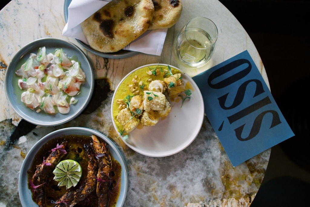 Siso Bar & Eatery — Restaurants in Auckland