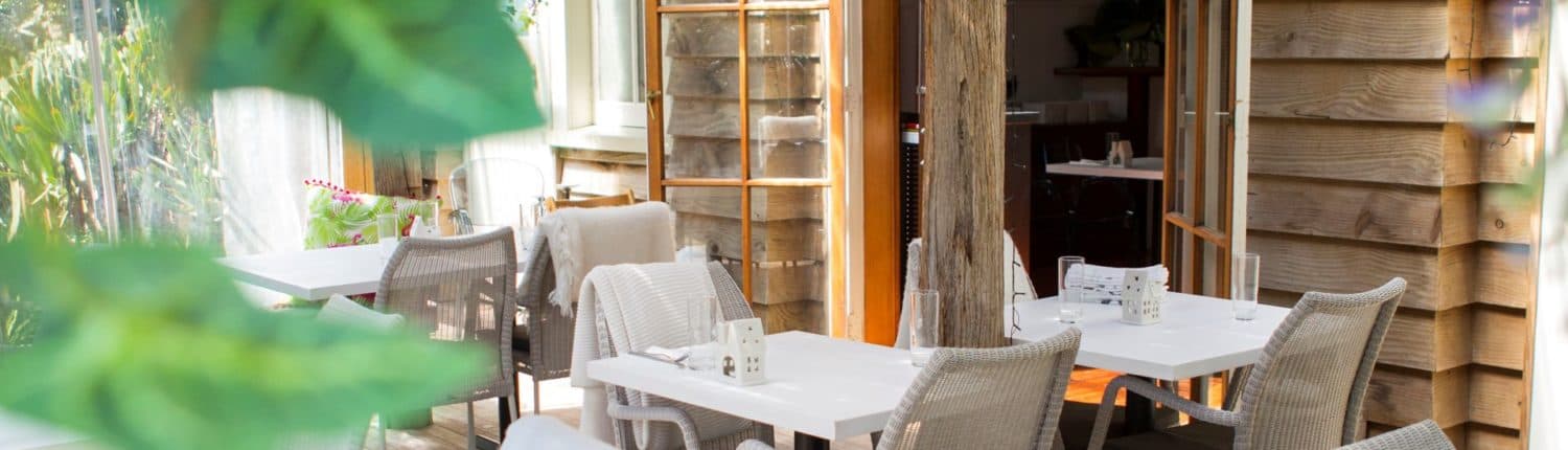 The Church Bistro — Restaurants in Hahei