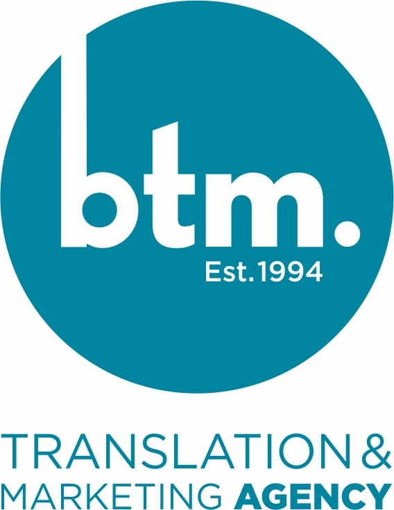 Translations and Marketing Services