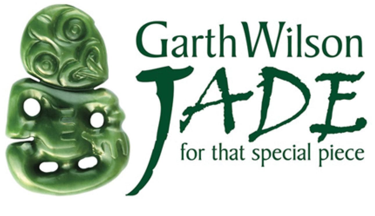 Garth Wilson Jade & Pounamu