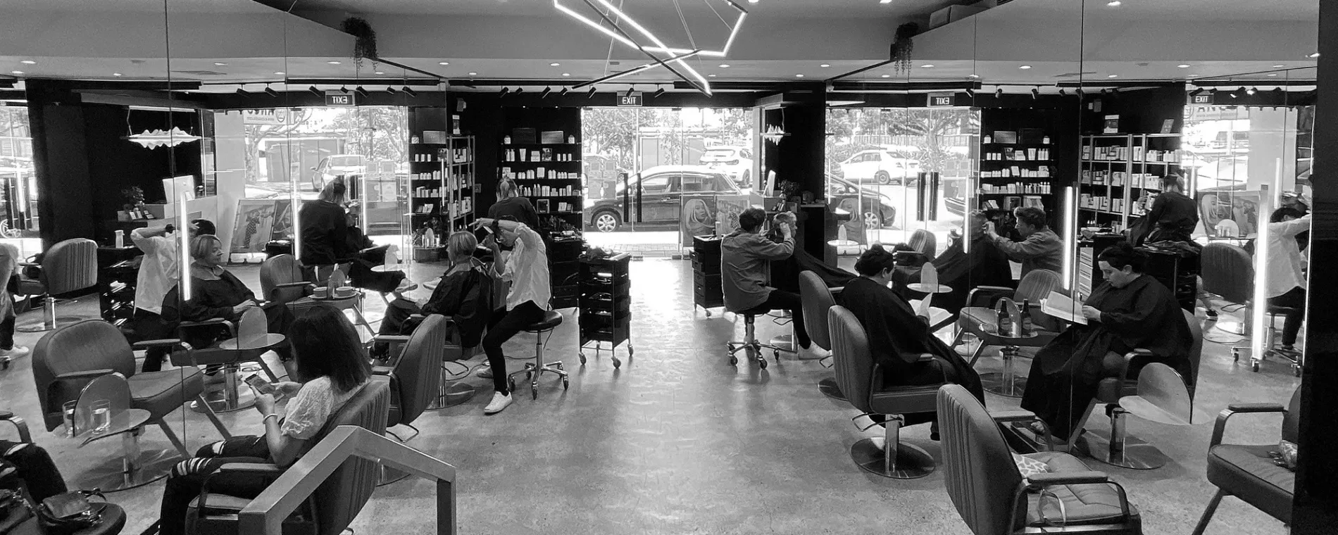 ANCO Studio — Hair Salons in Auckland CBD