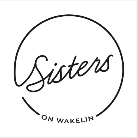 Sisters on Wakelin