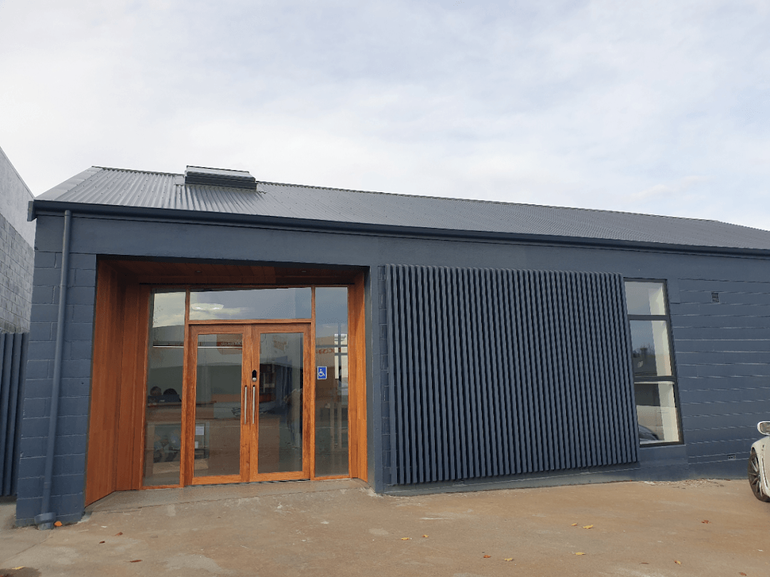 Haylee Davis — Financial Services in Timaru