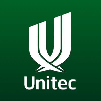Unitec Osteopath Clinic logo
