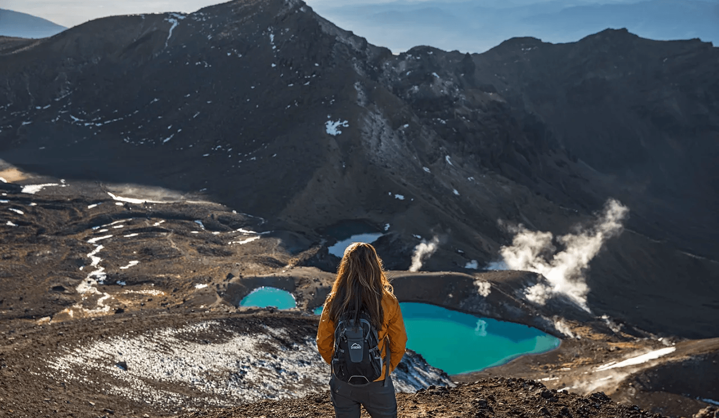 Planit — Travel & Tourism in Queenstown