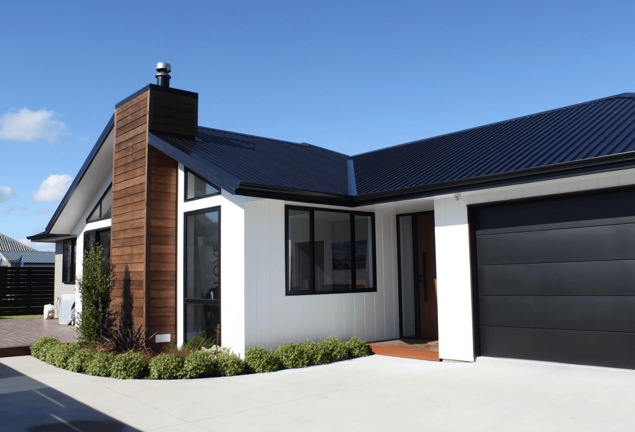 Jason Gorton Building Ltd — Construction Companies in Invercargill
