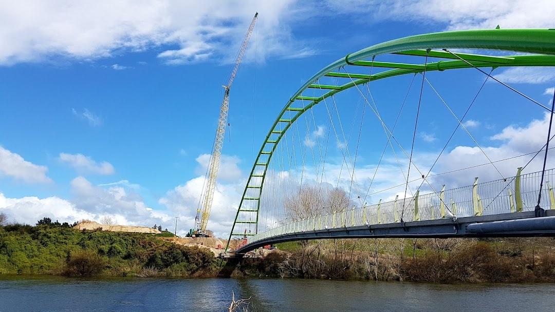 JP Marshall Engineering — Engineering Services in Hamilton