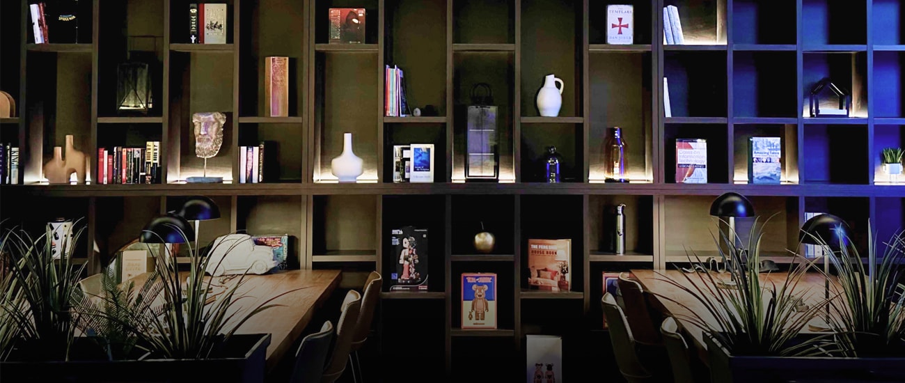 O3 Space — Business Services in Auckland