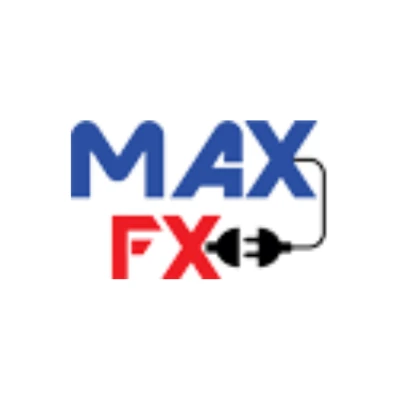 Max FX Electrical logo