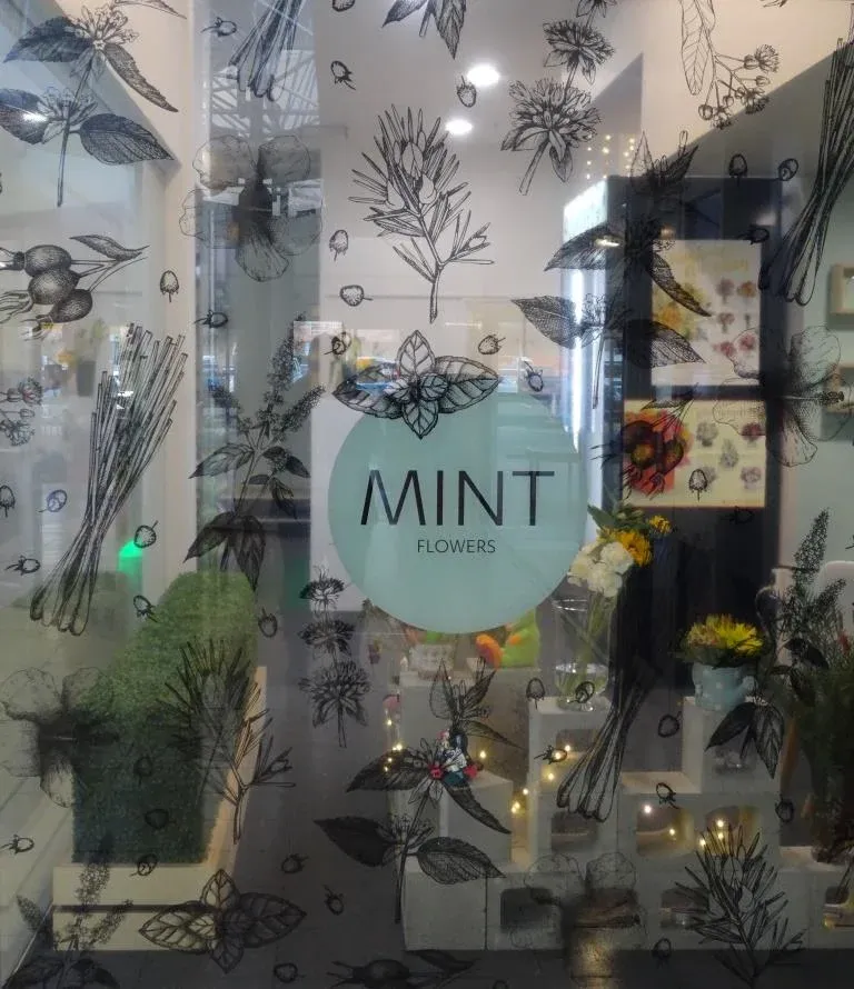 Mint Flowers — Florists in Nelson