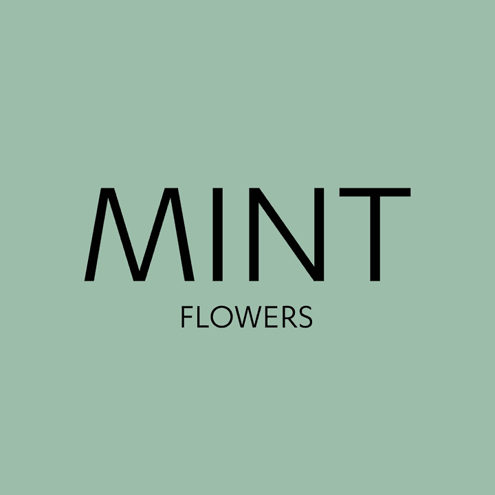 Mint Flowers