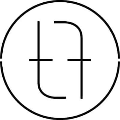 The Following Hair Co logo