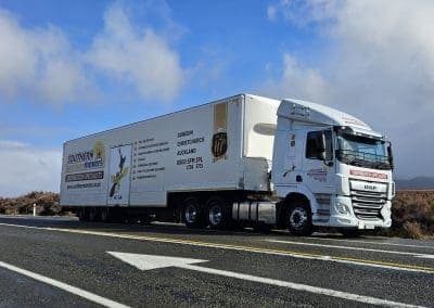 Southern Furniture Movers — Moving Companies in Timaru