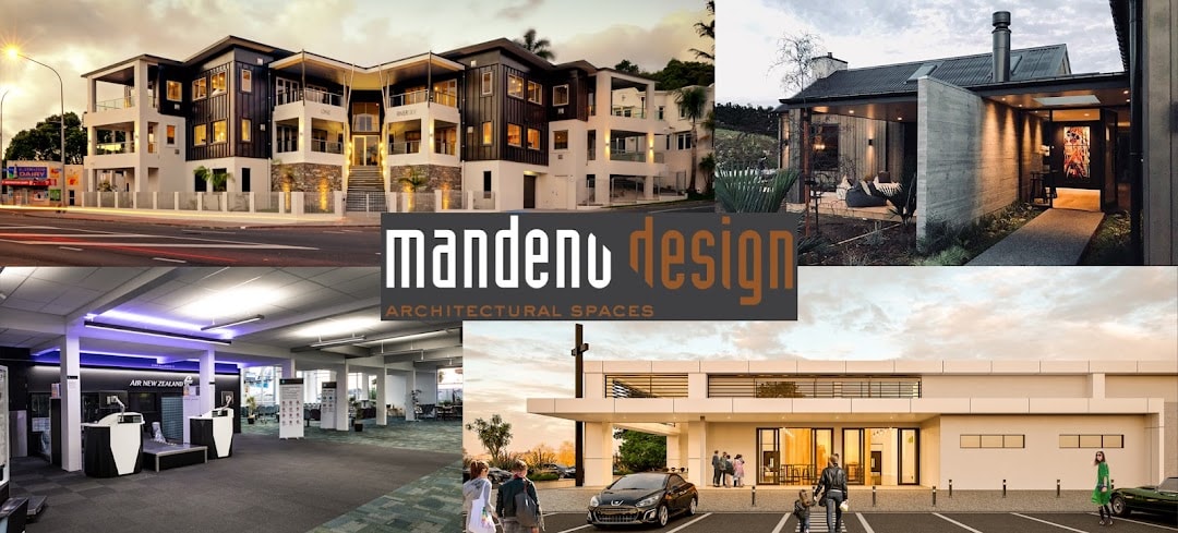 Mandeno Design Ltd — Creative Agencies in Whangārei
