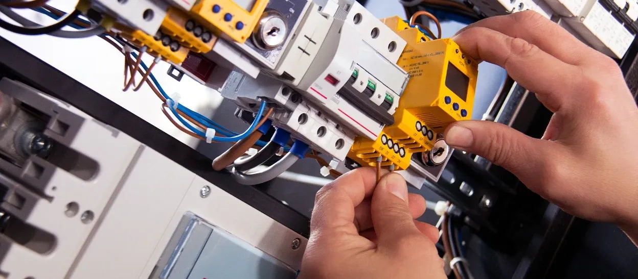 RNJ Electrical — Electricians in Glenfield