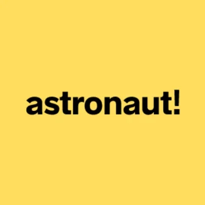 Astronaut Digital