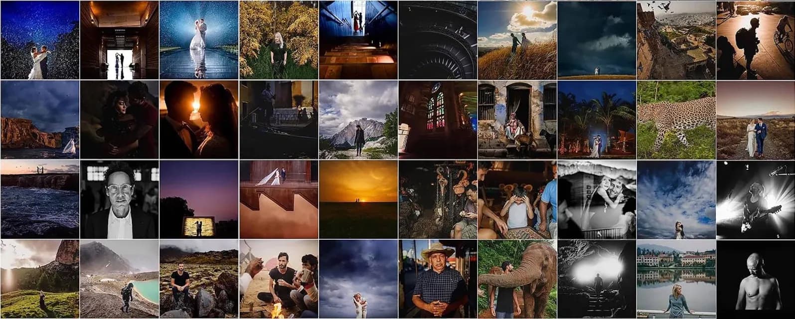 Zahn Trotter — Photographers in Auckland CBD