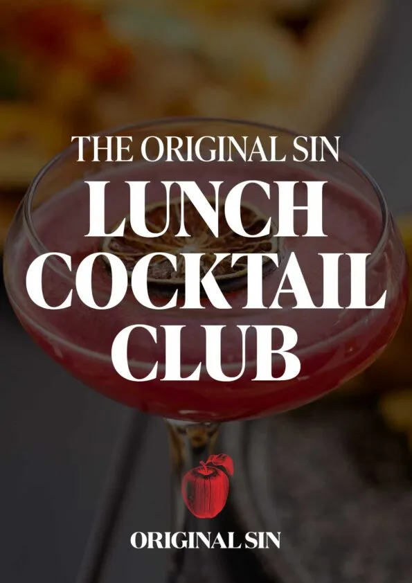 Original Sin — Restaurants in Christchurch