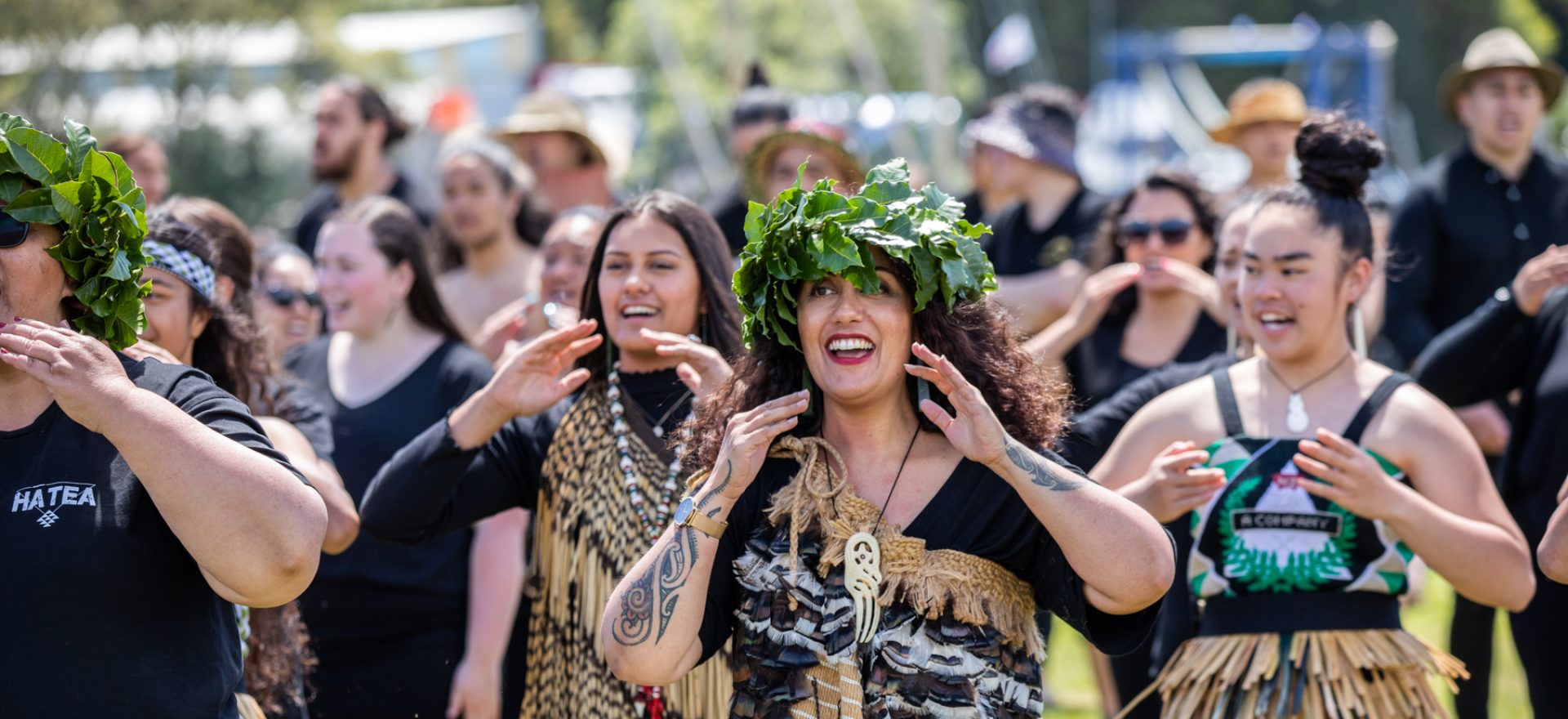 Hihiaua Cultural Centre — Travel & Tourism in Whangārei