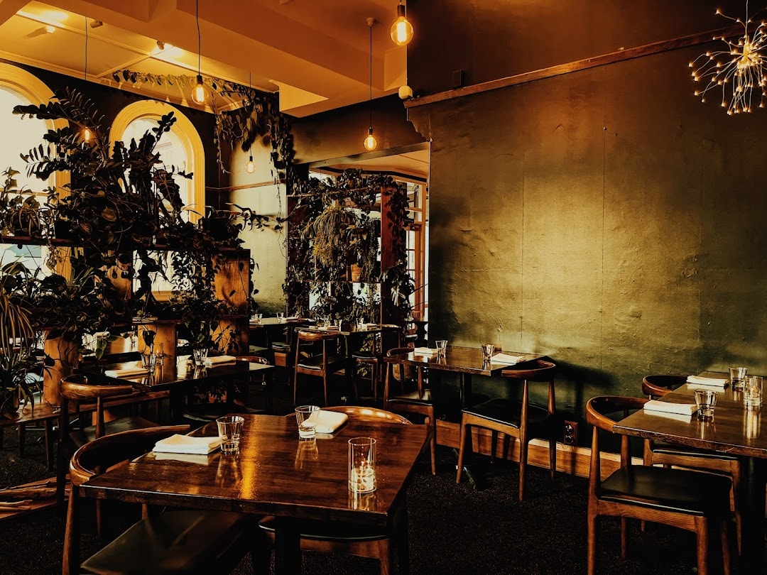 Cucina — Restaurants in Ōamaru