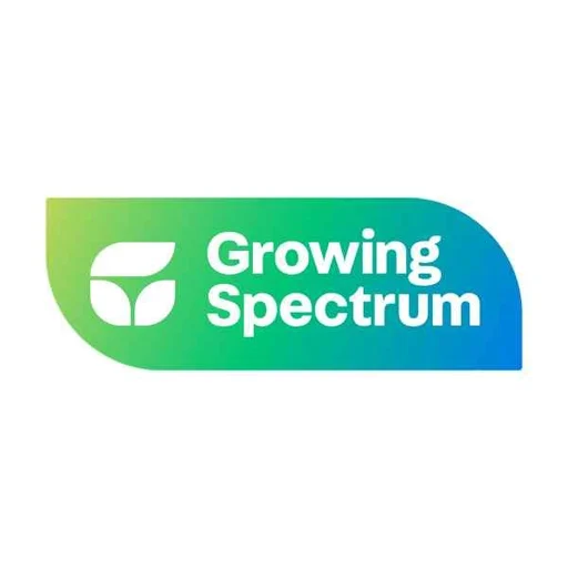 Growing Spectrum
