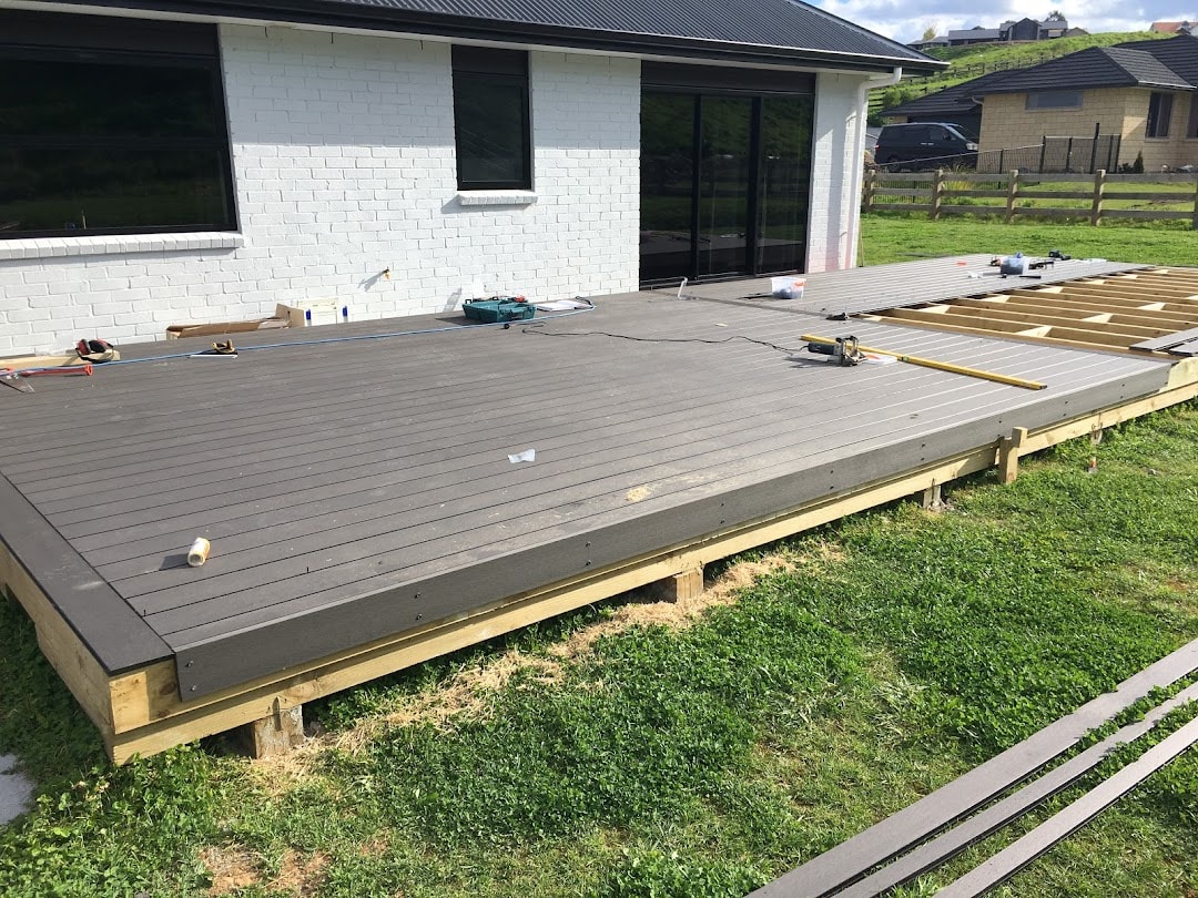 Futurewood — Builders in Auckland
