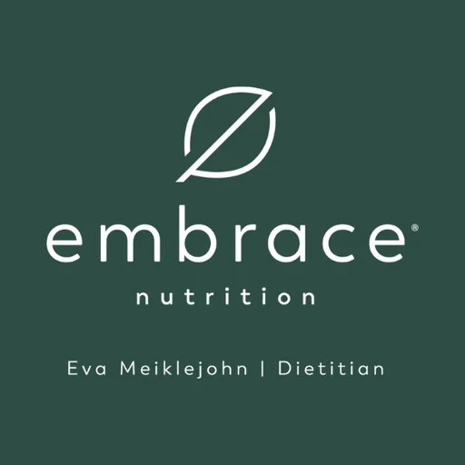 Embrace Nutrition