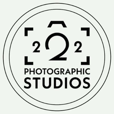 222 Photographic Studios logo