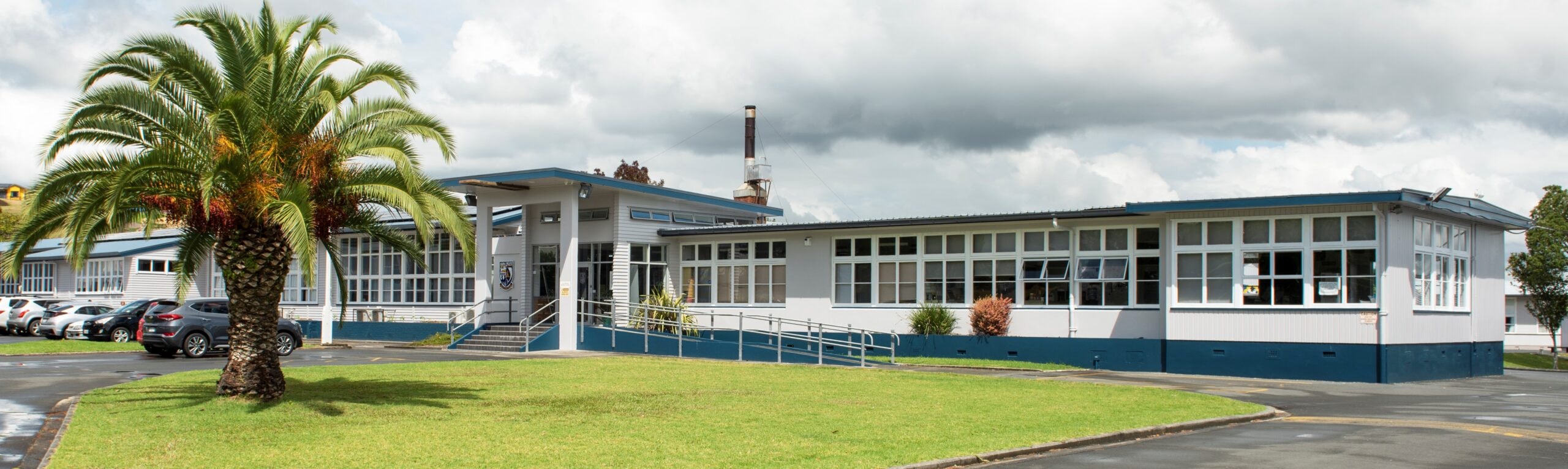 Bay of Islands College — Education & Training in Bay of Islands