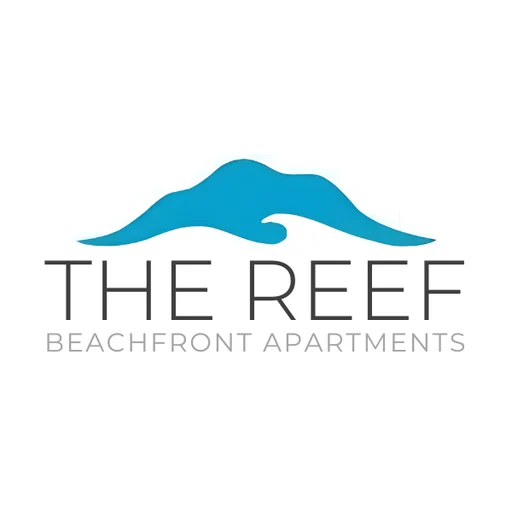 The Reef Beachfront Apartments