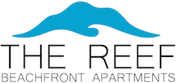 The Reef Beachfront Apartments