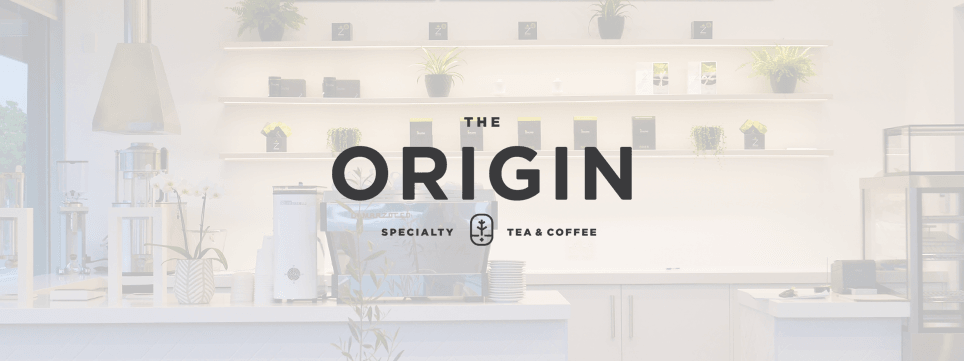 The Origin — Café in Christchurch