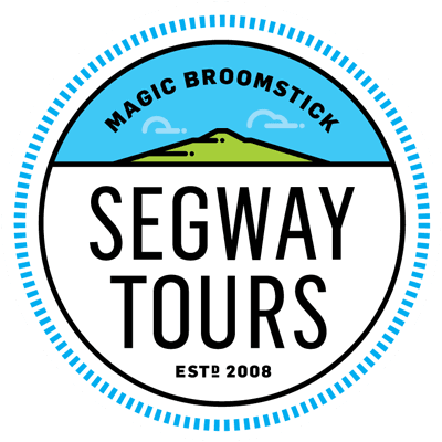 Magic Broomstick Segway Tours