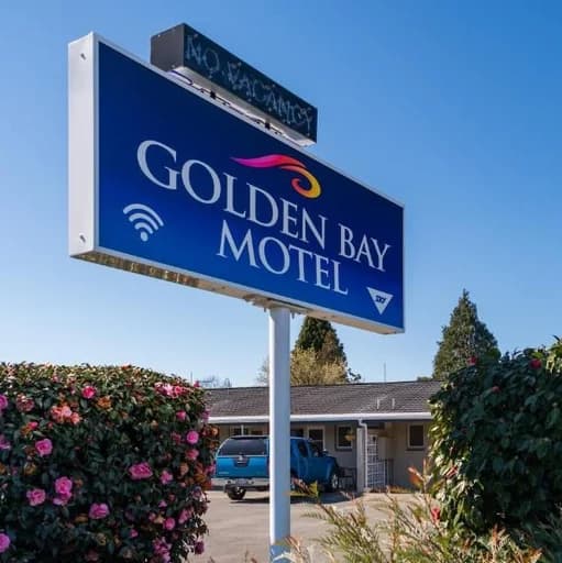 Golden Bay Motel