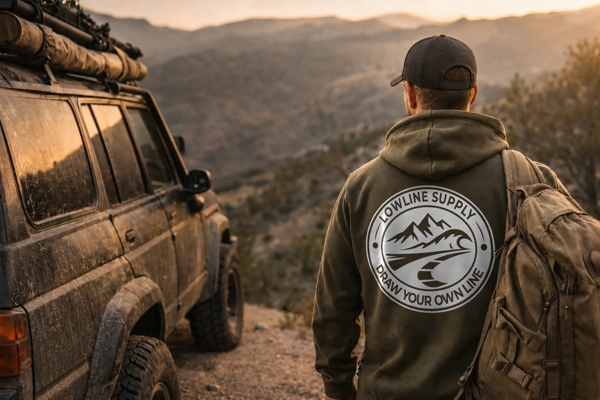 Lowline Supply Limited — Clothing Brands in Queenstown