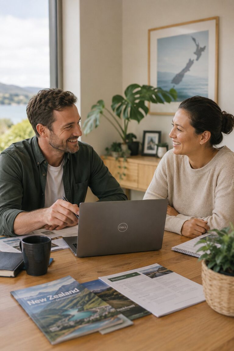 SNK Consultancy — Immigration Consultants in Ōtara-Papatoetoe