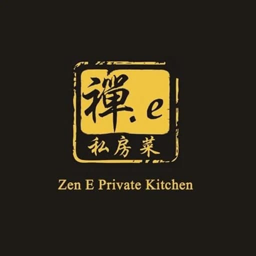 Zen E Private Kitchen