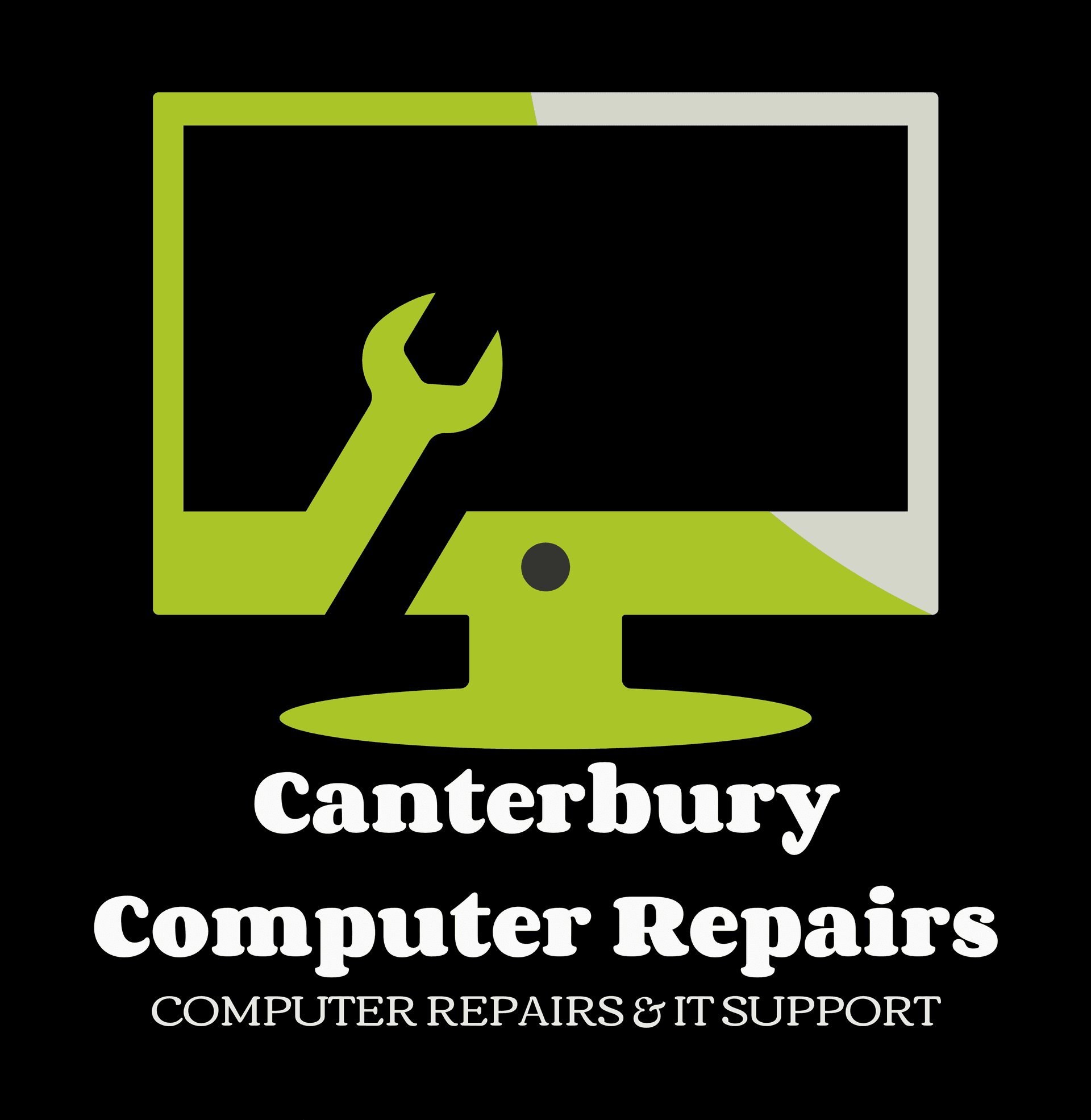Canterbury Computer Repairs logo