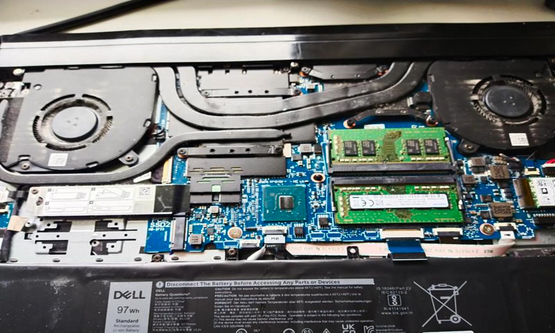 Canterbury Computer Repairs — IT Services in Christchurch