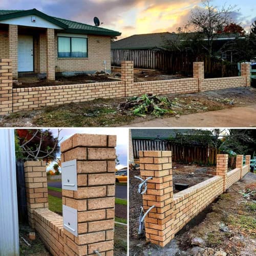 McGregor Masonry — Builders in Auckland